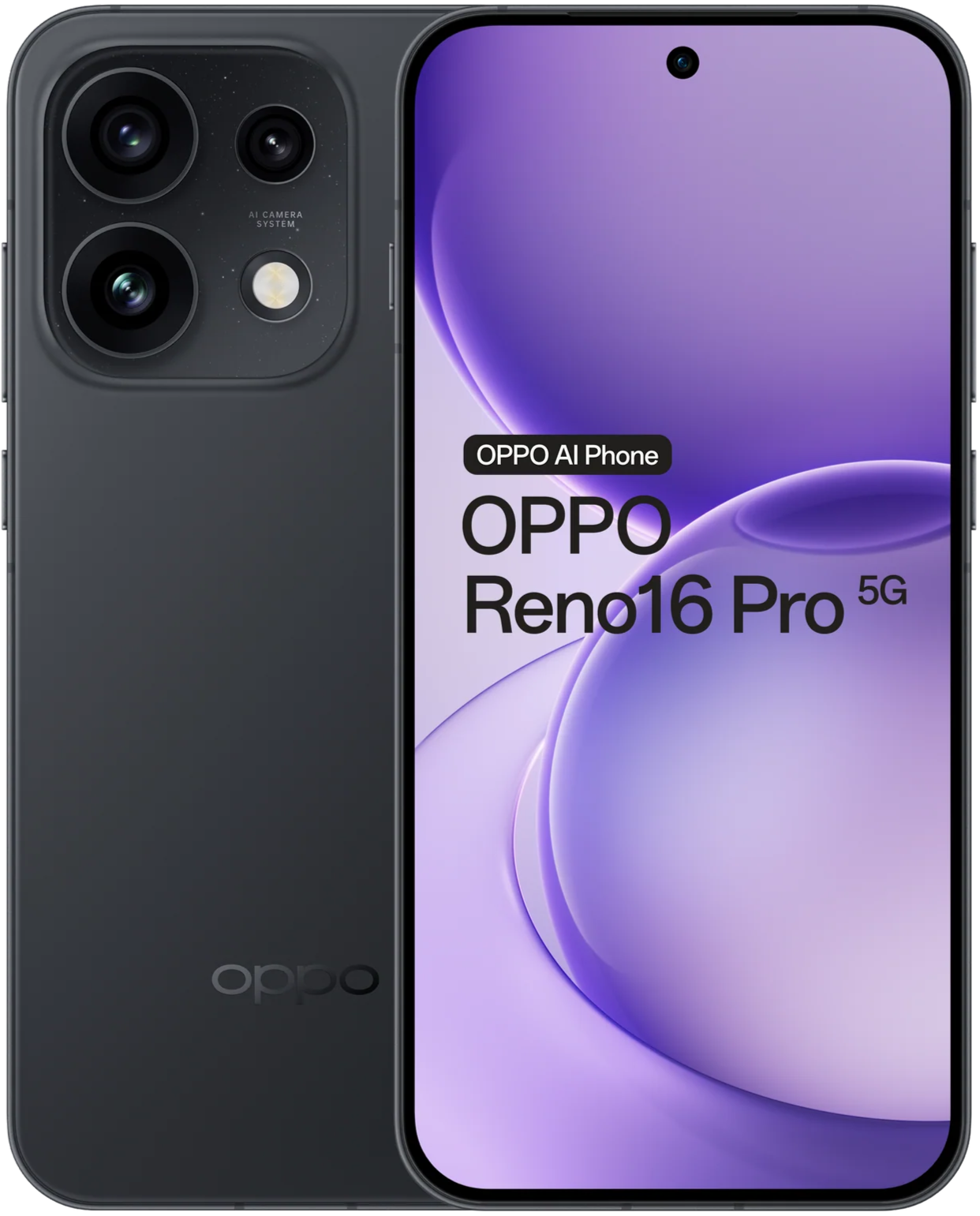 Oppo OPPO Reno 16 Pro