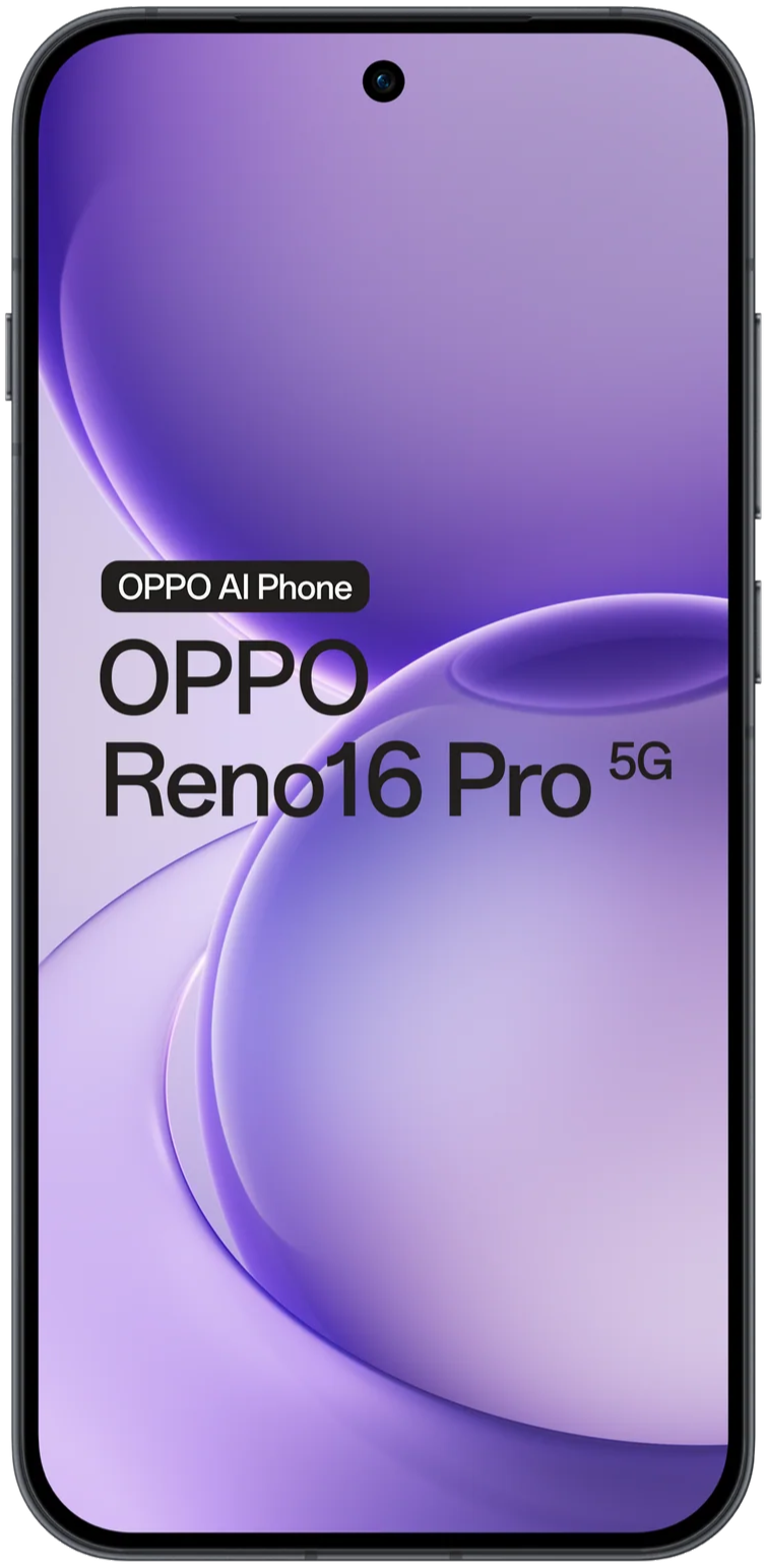 Oppo OPPO Reno 16 Pro
