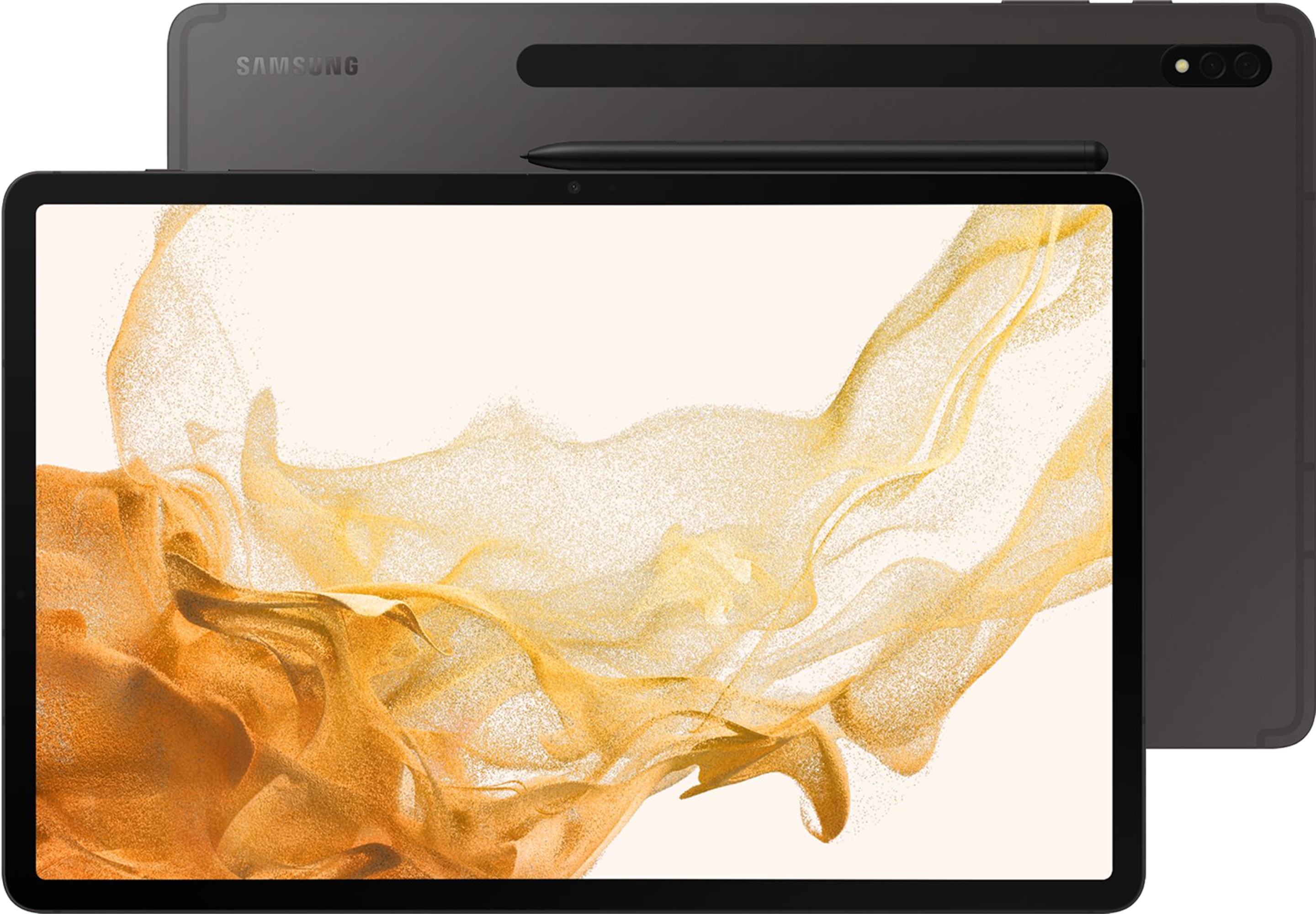 Samsung Galaxy Tab S8 Plus