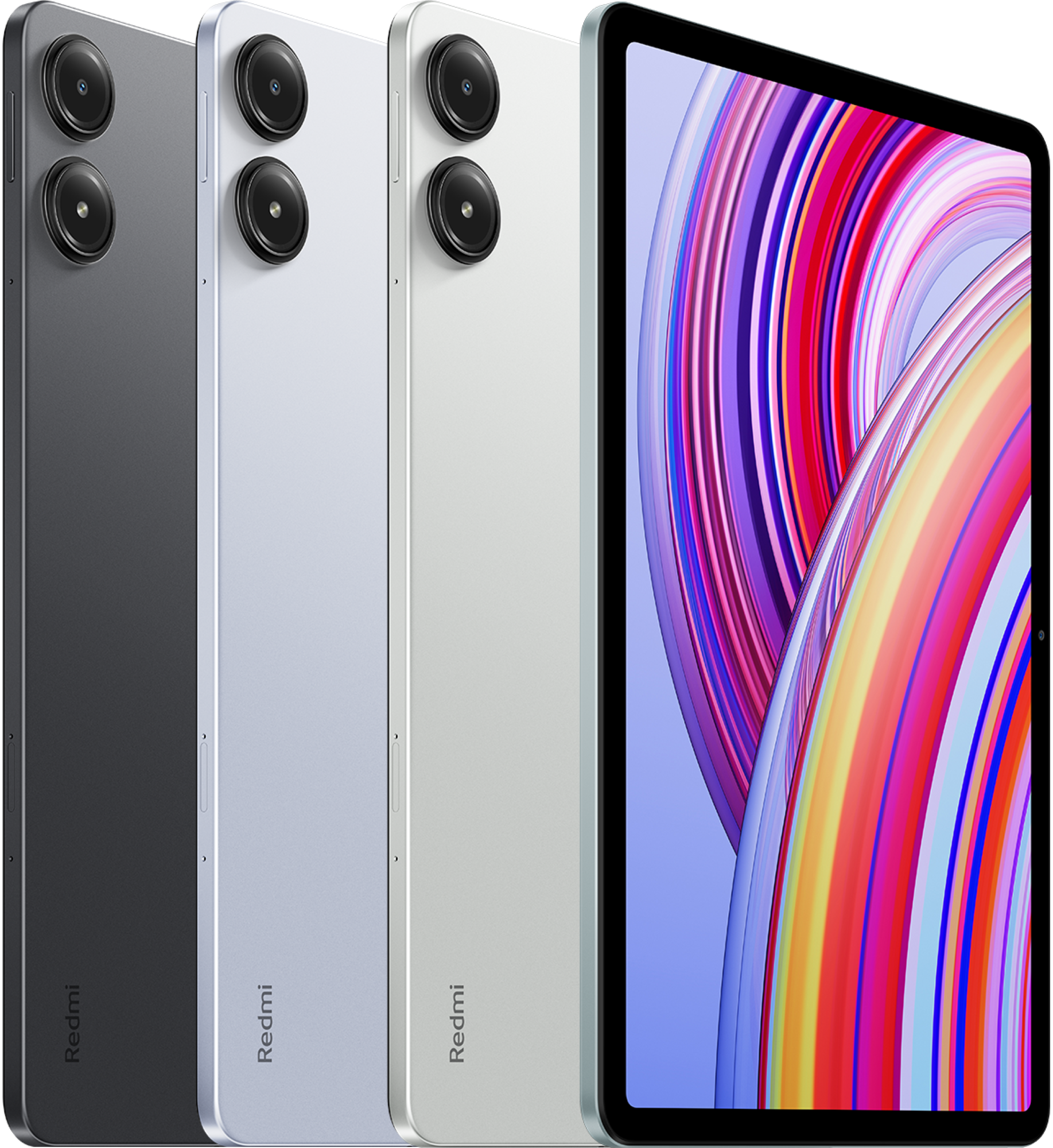 Xiaomi Redmi Pad Pro (5G)