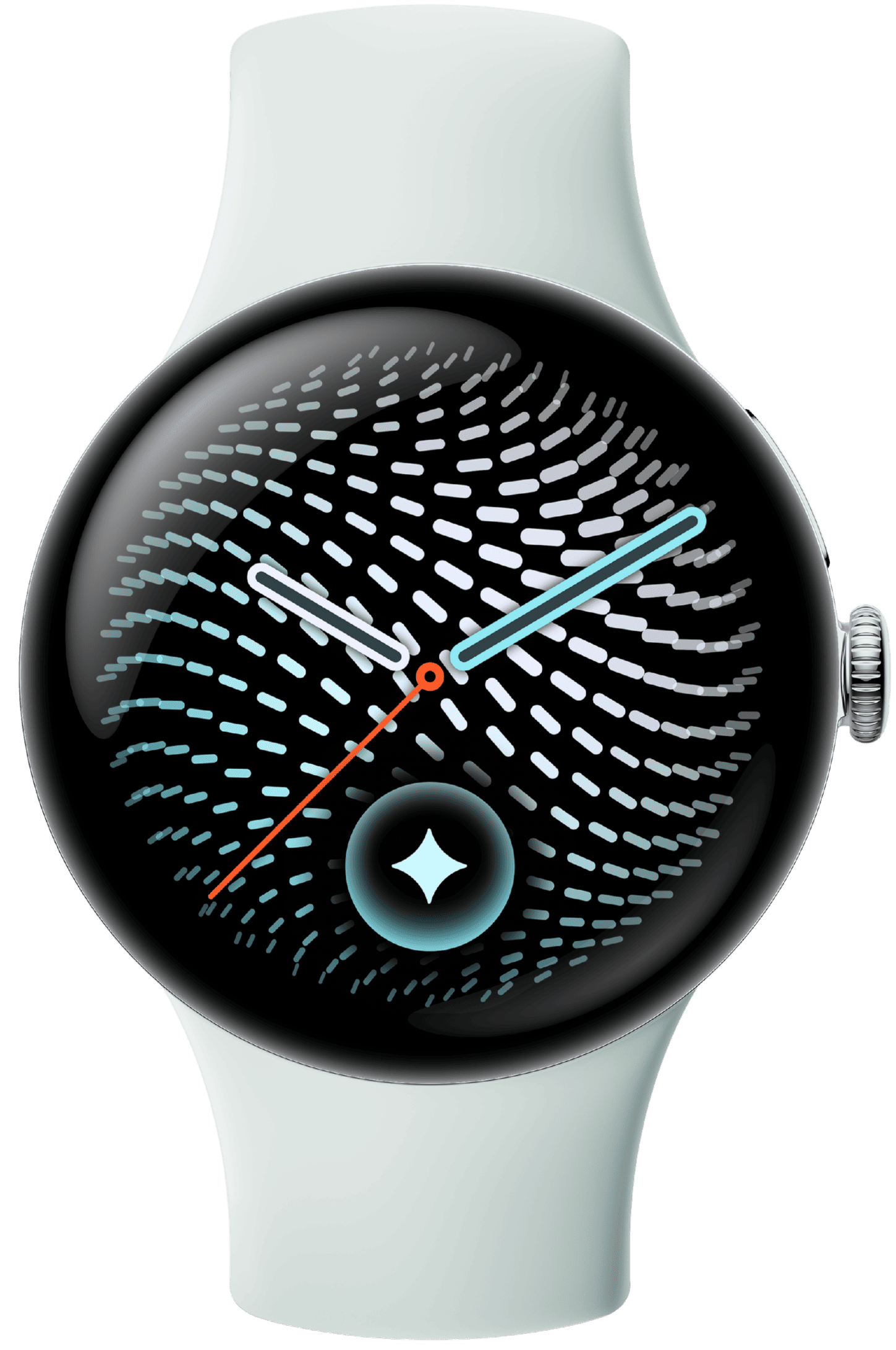 Google Pixel Watch 5