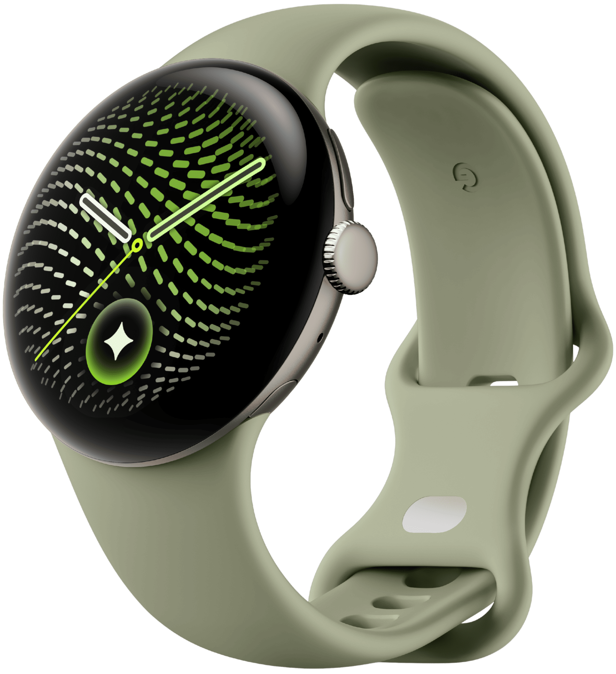 Google Pixel Watch 5
