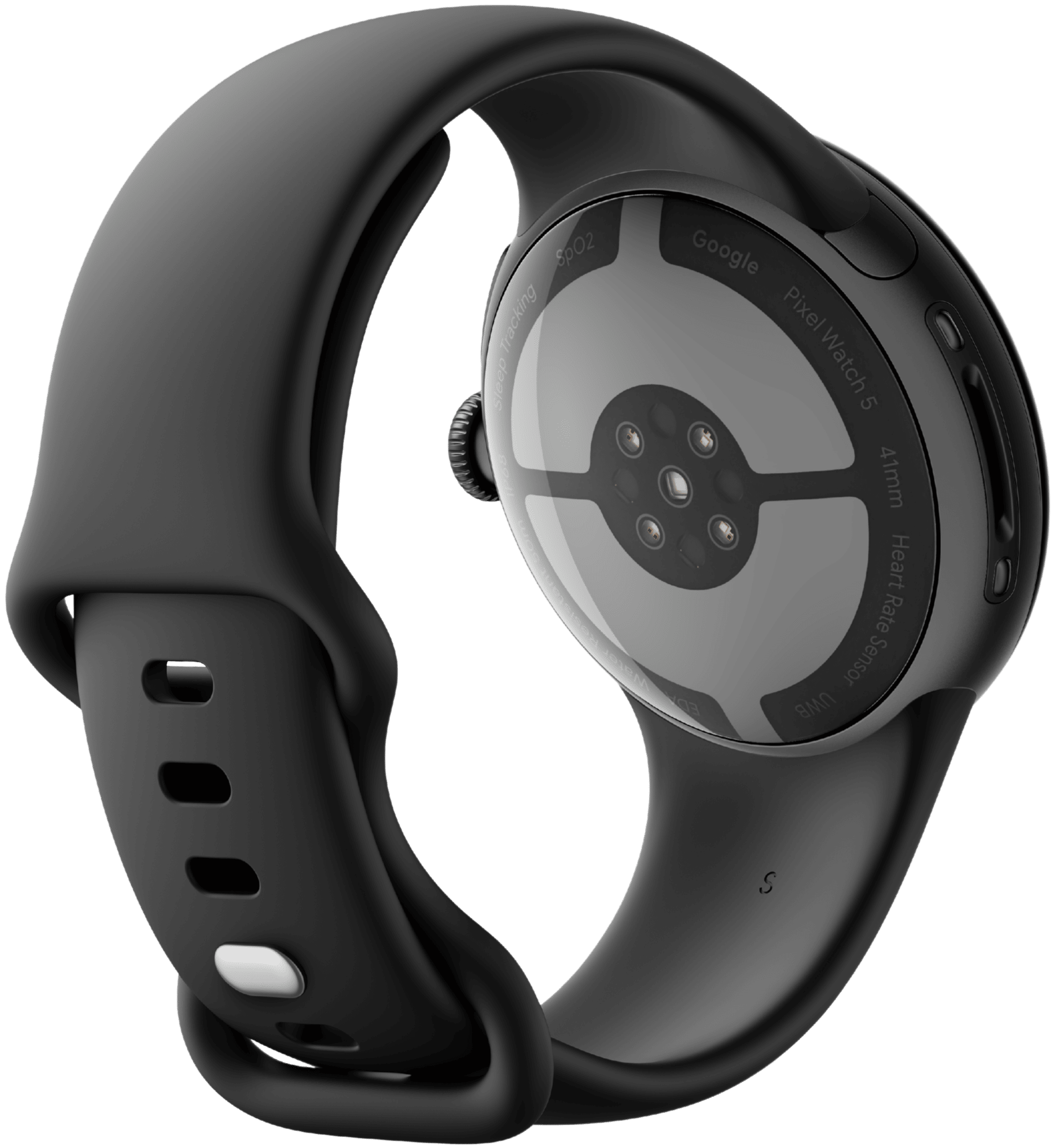 Google Pixel Watch 5