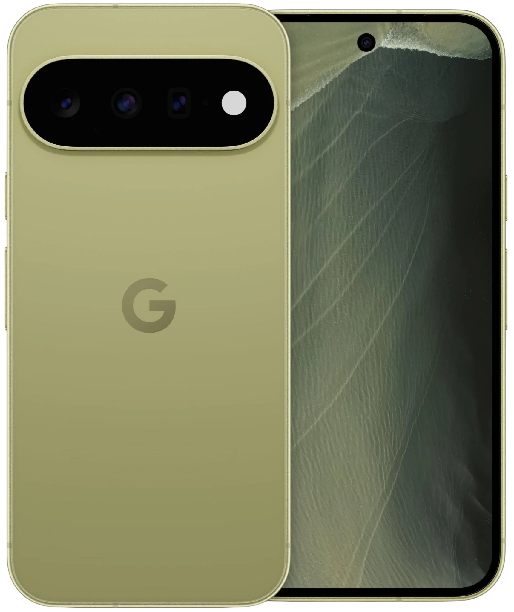 Google Pixel 11