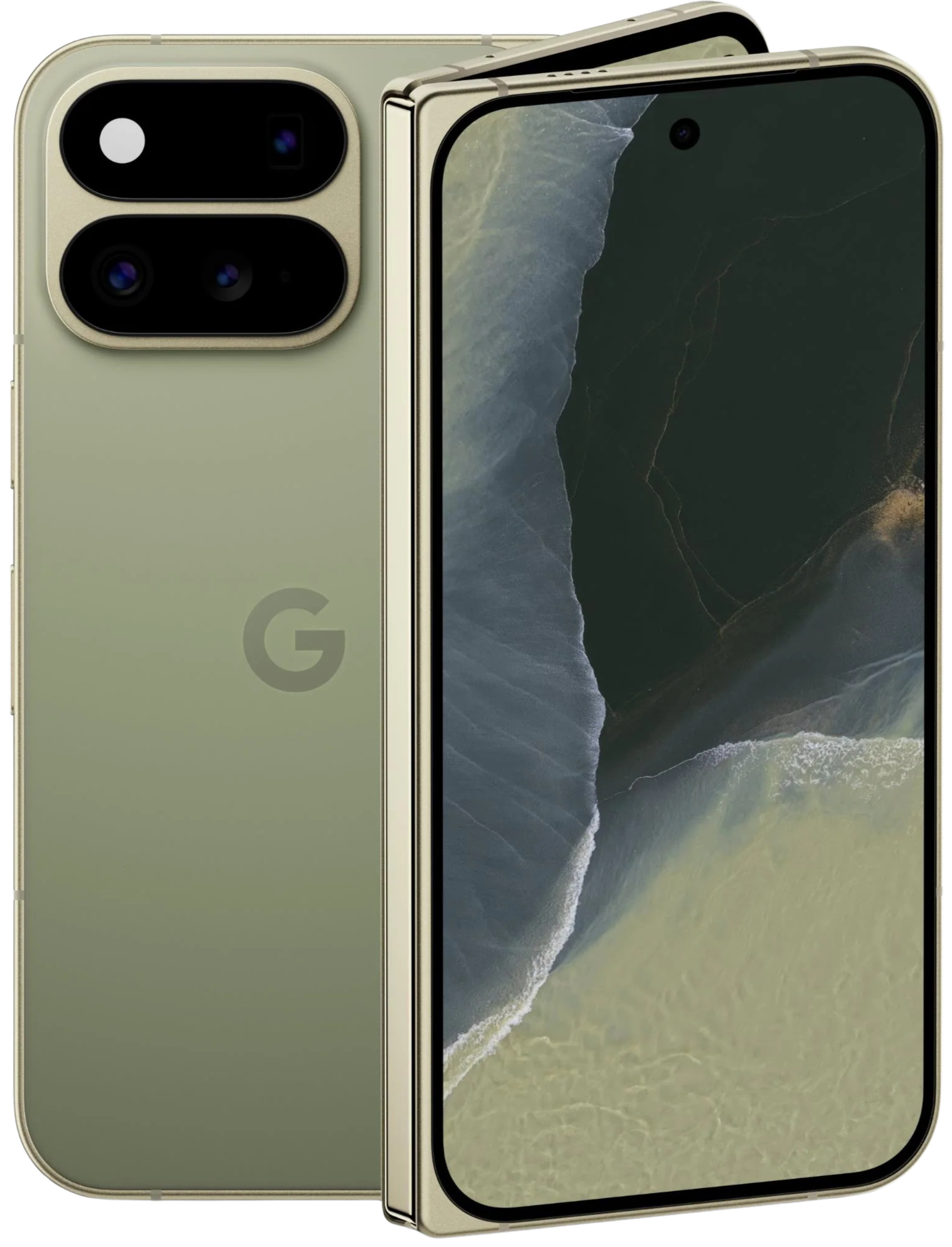 Google Pixel 11 Pro Fold