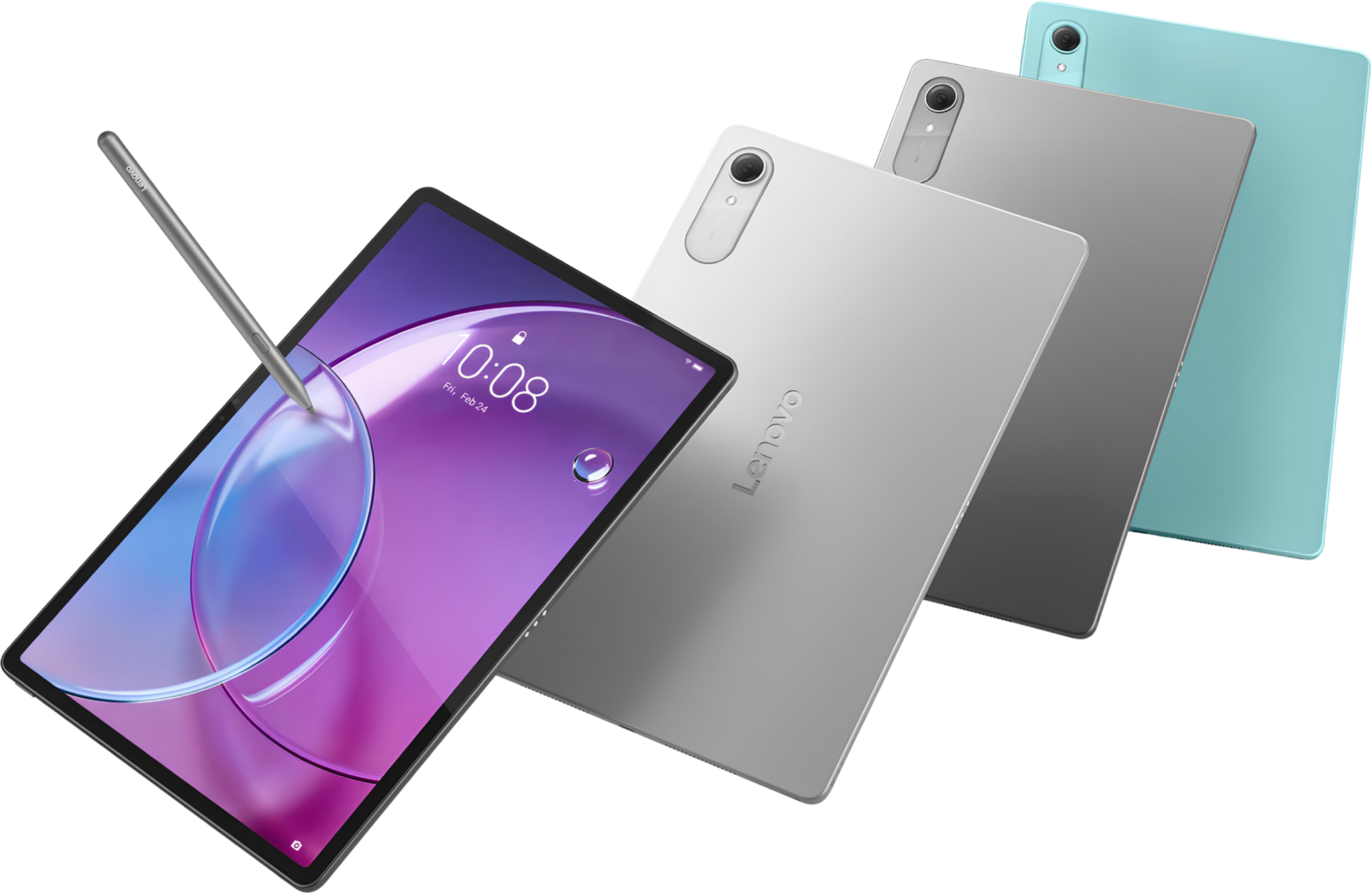 Lenovo Idea Tab Pro Gen 2