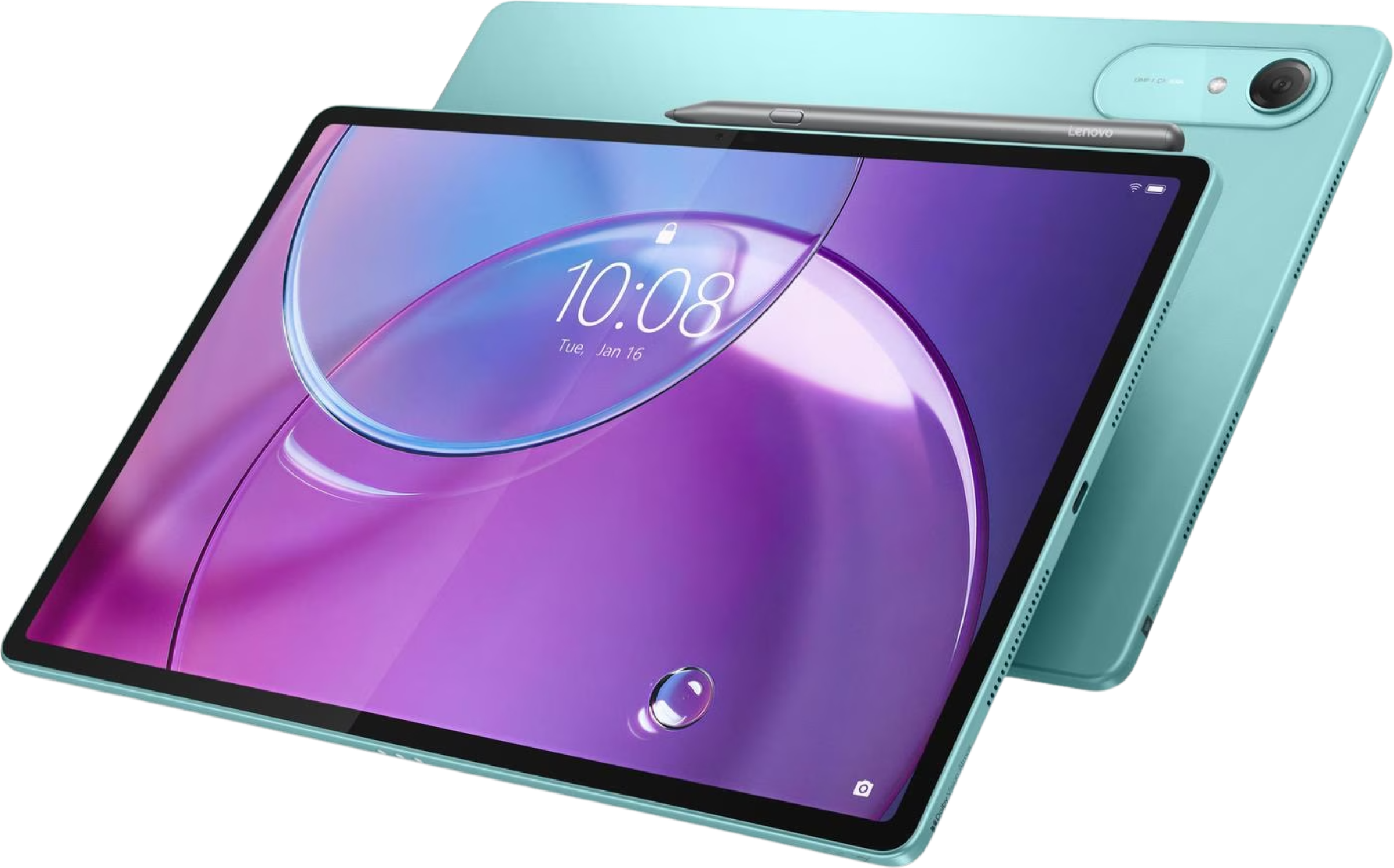 Lenovo Idea Tab Pro Gen 2