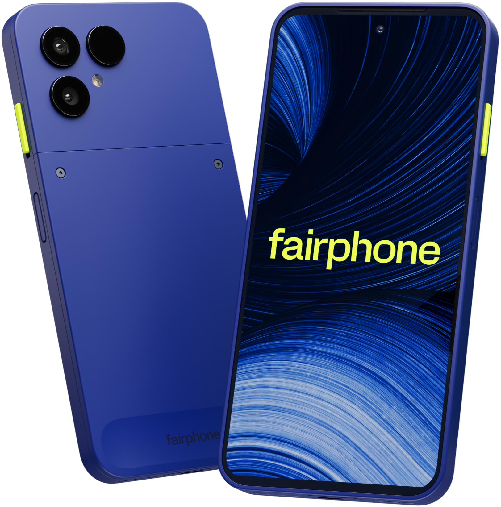 Fairphone 6 Plus