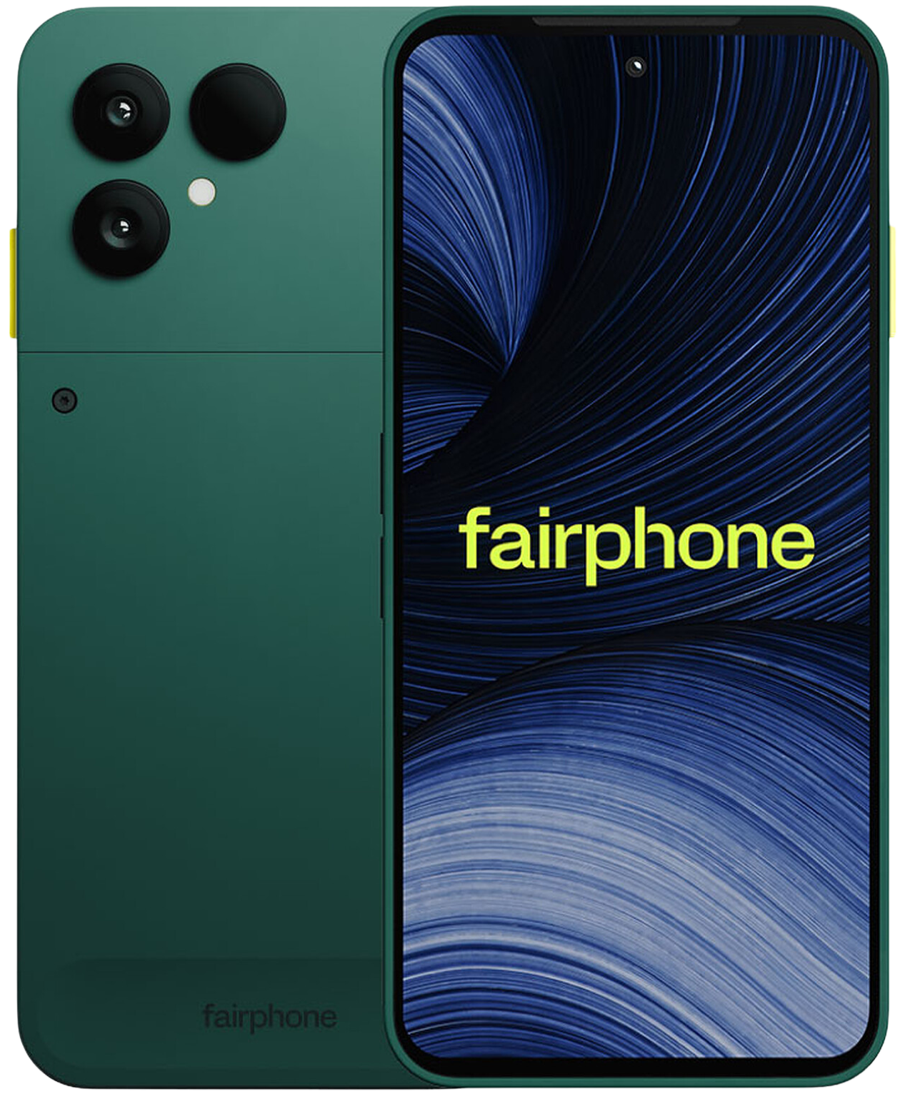 Fairphone 6 Plus