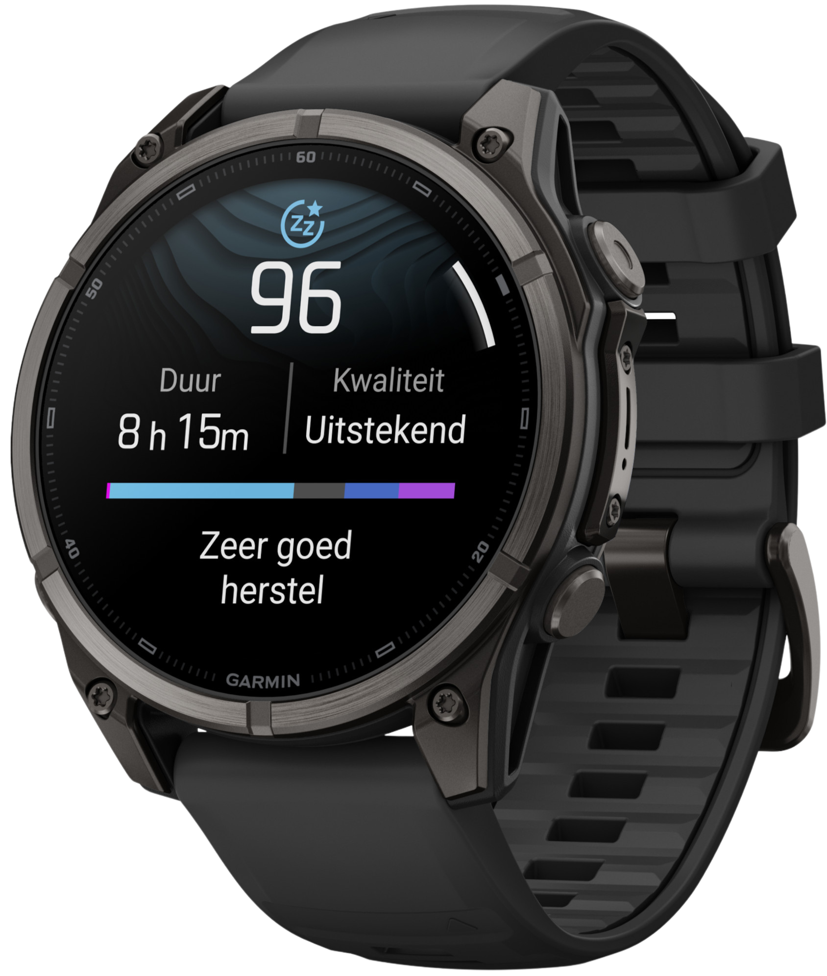 Garmin Fenix 9