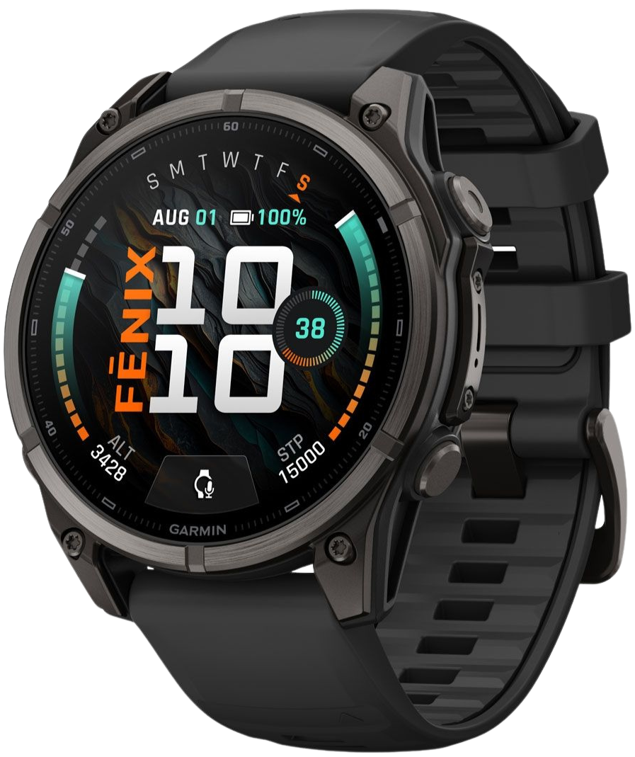 Garmin fēnix 9