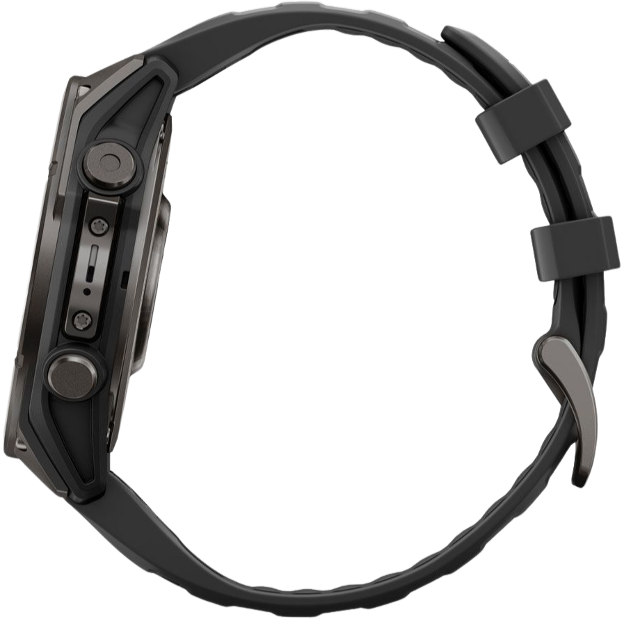 Garmin fēnix 9