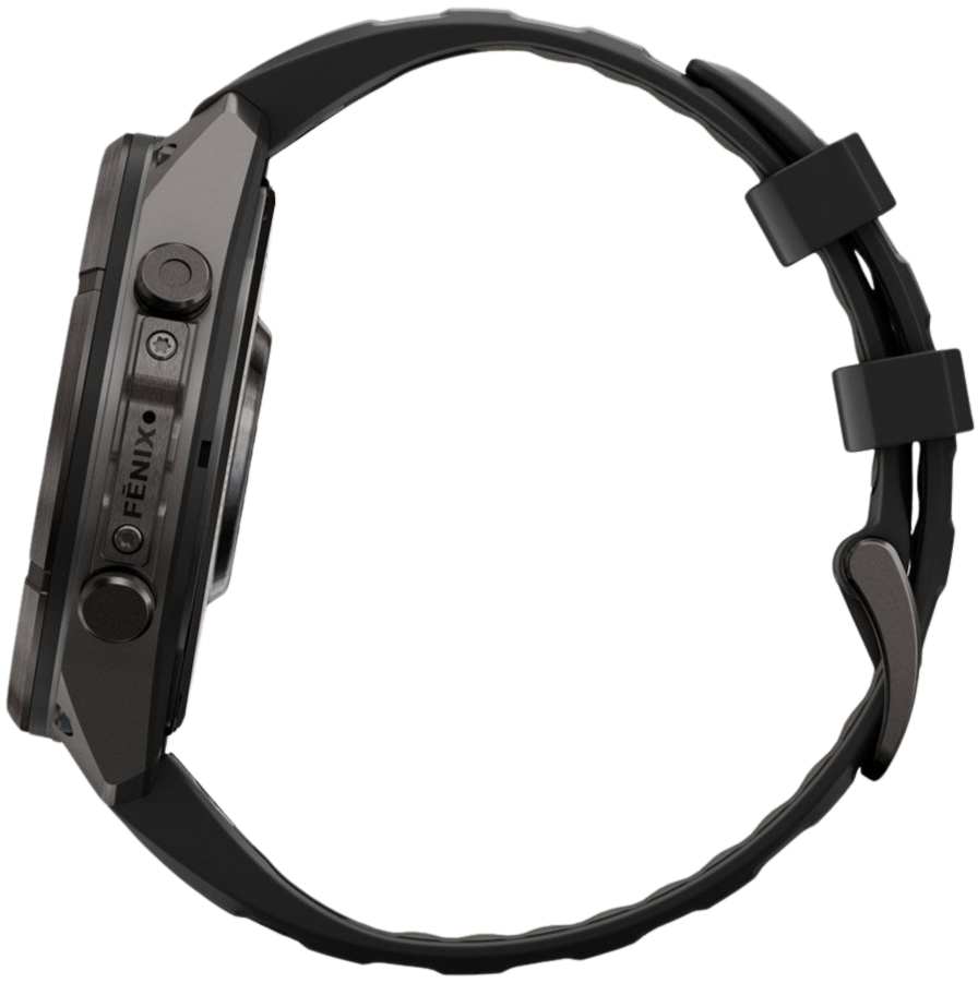 Garmin fēnix 9 Pro