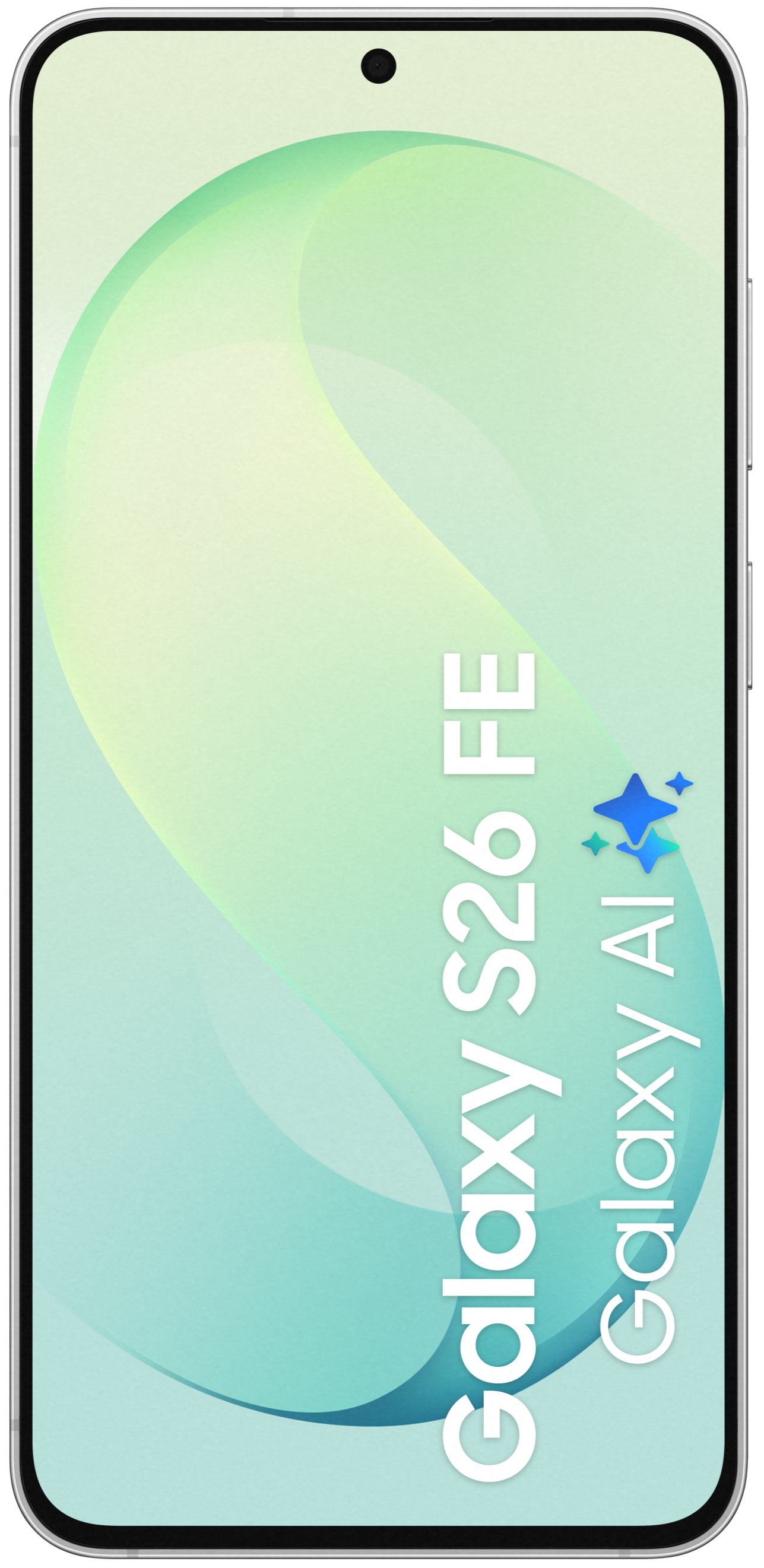 Samsung Galaxy S26 FE