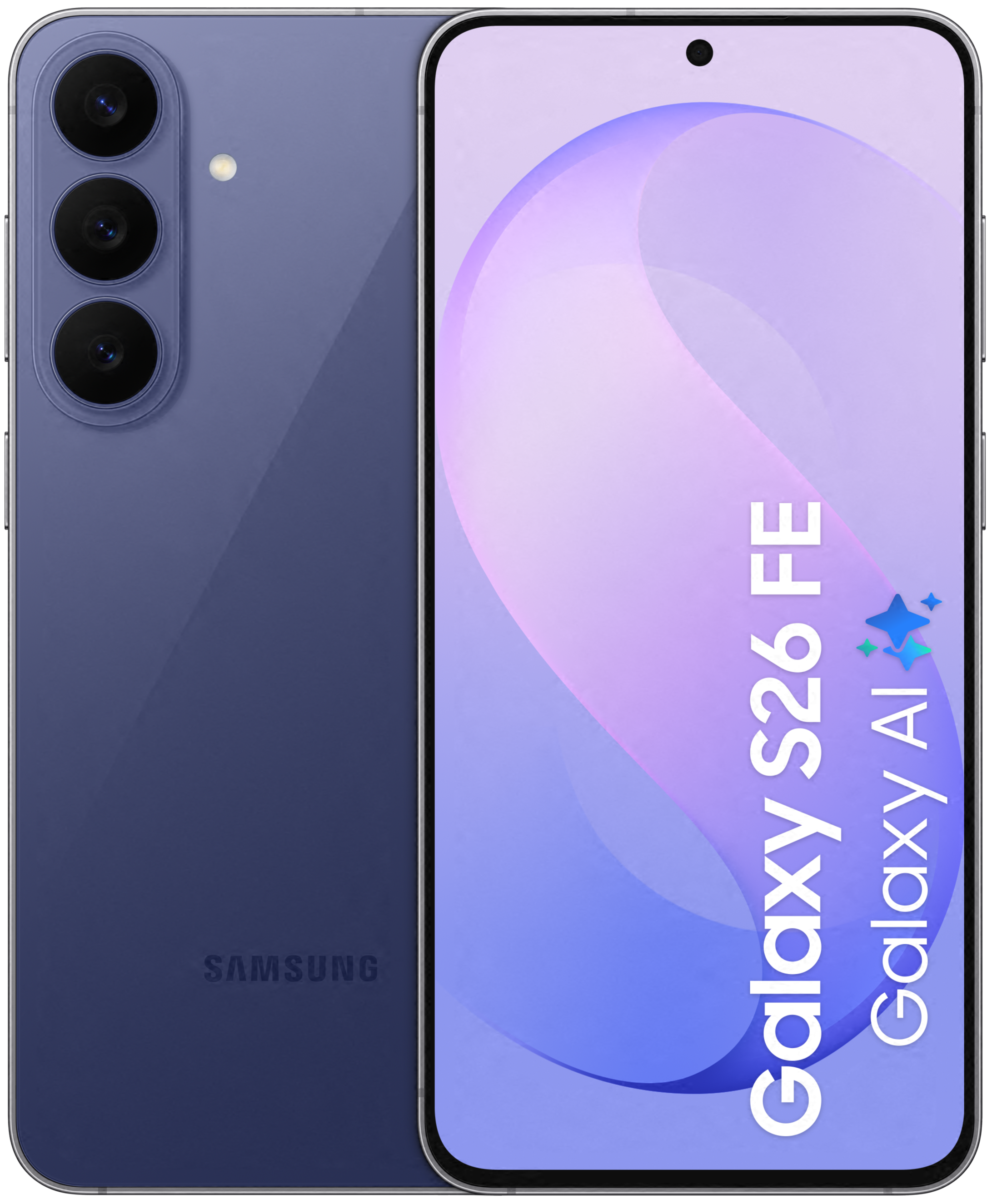 Samsung Galaxy S26 FE