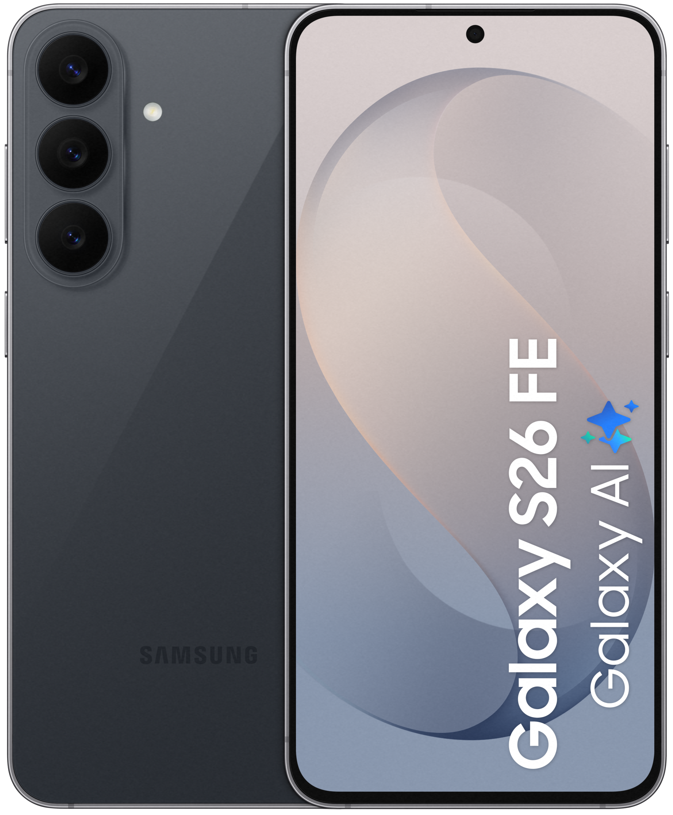 Samsung Galaxy S26 FE
