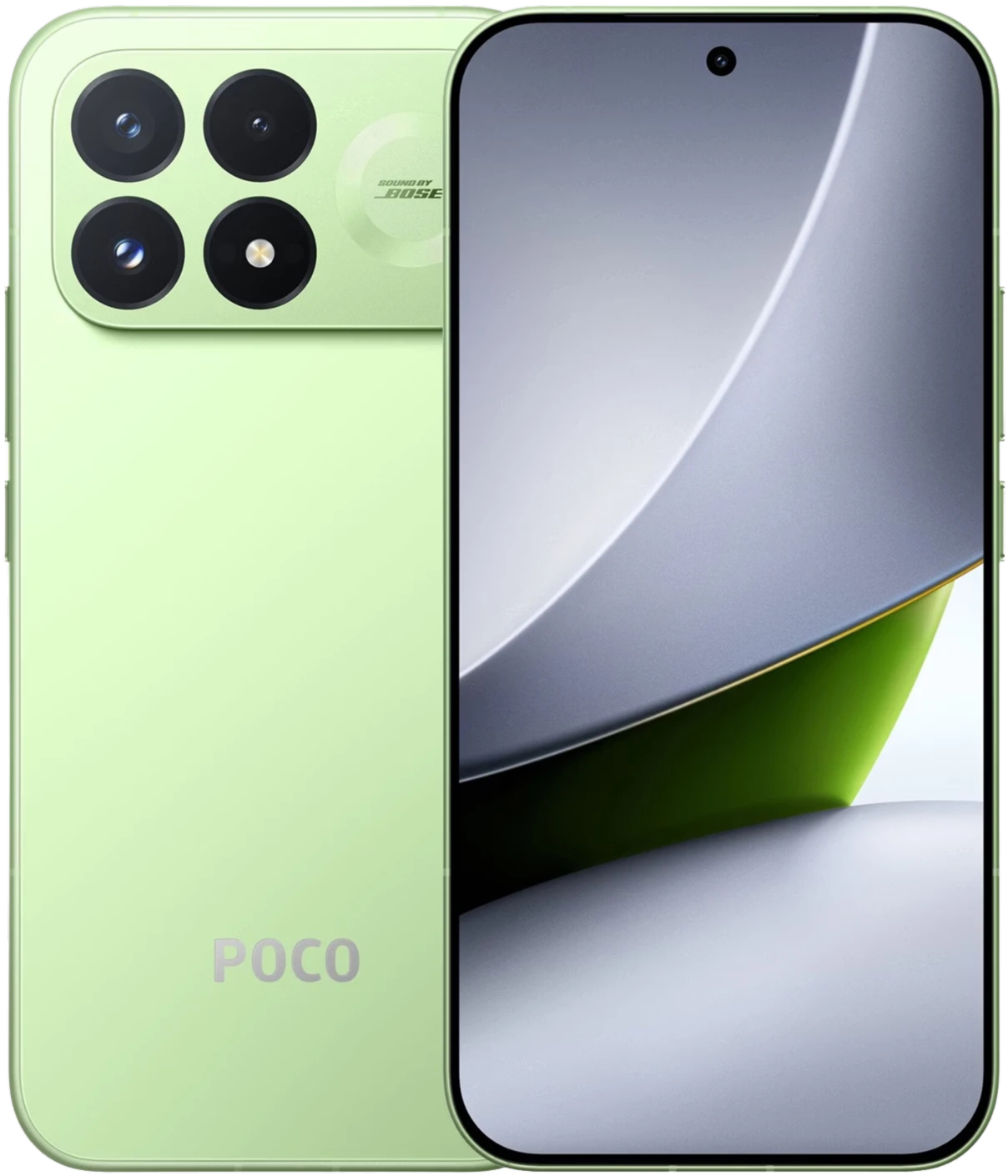 Poco POCO F9 Pro