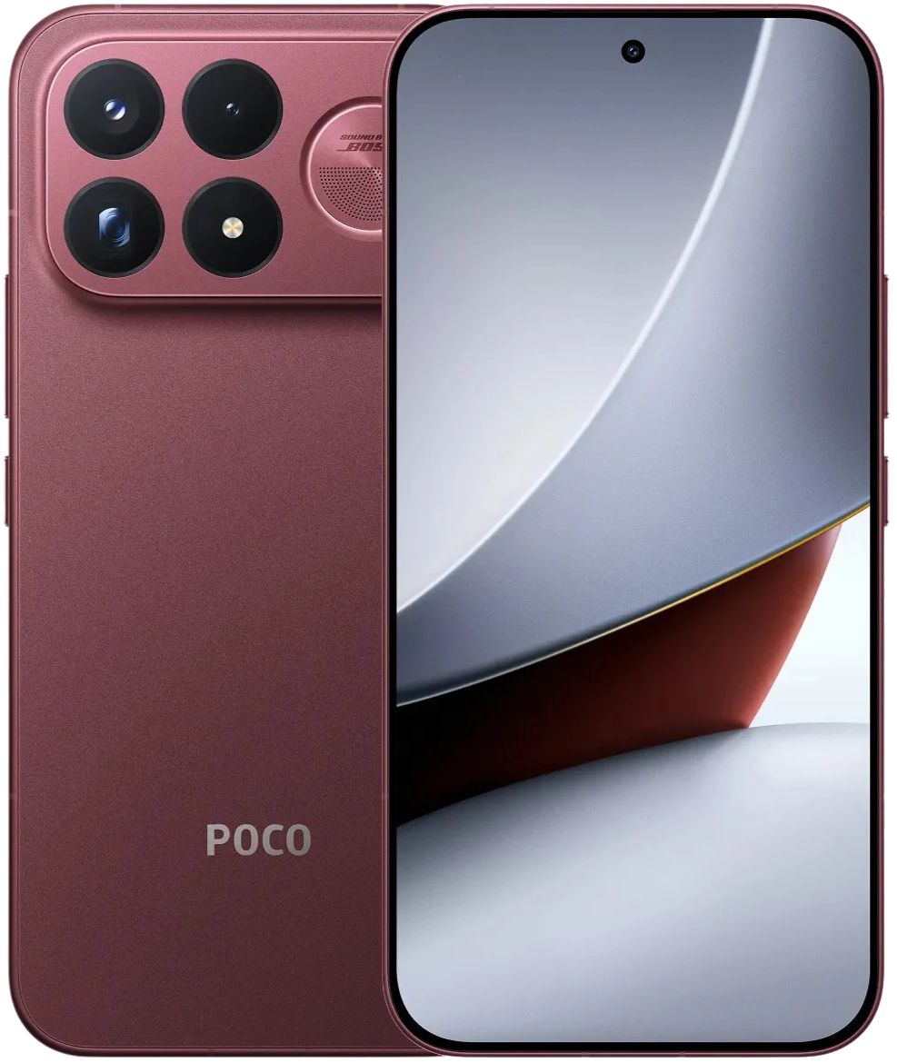 Poco POCO F9 Ultra