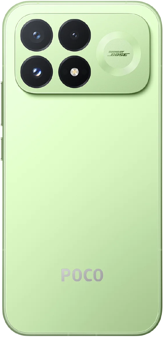 Poco F9 Pro