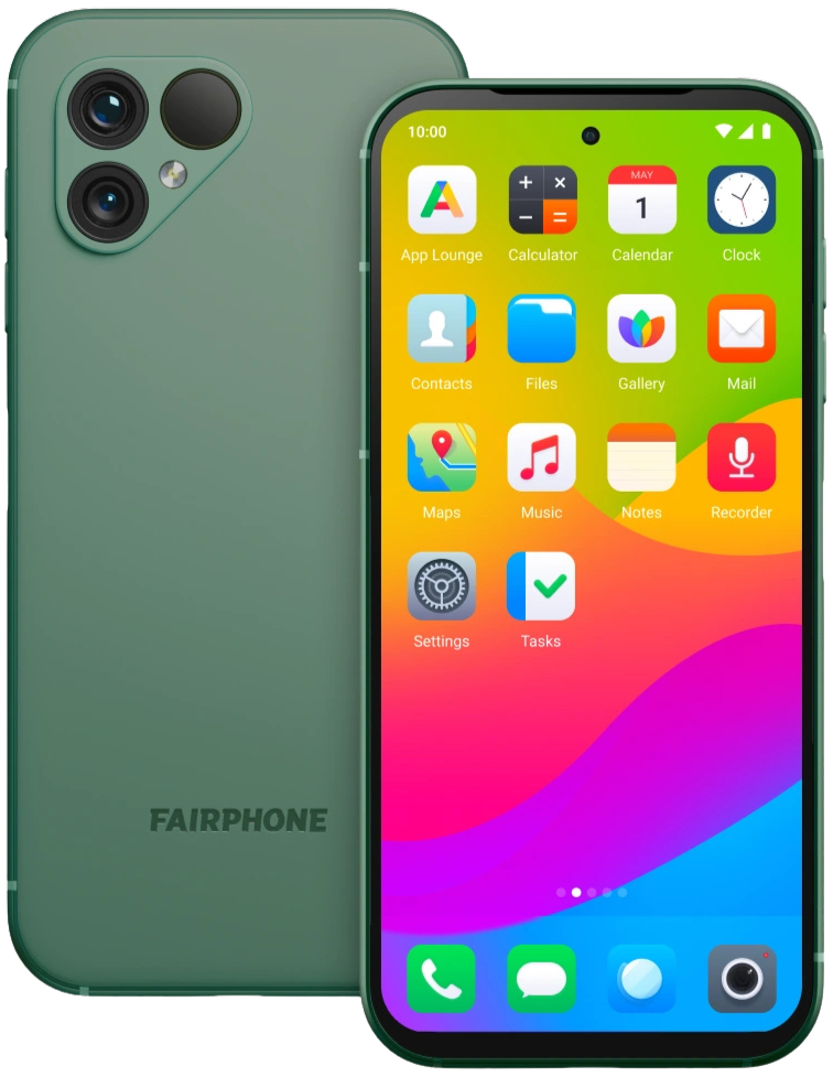 Fairphone 5