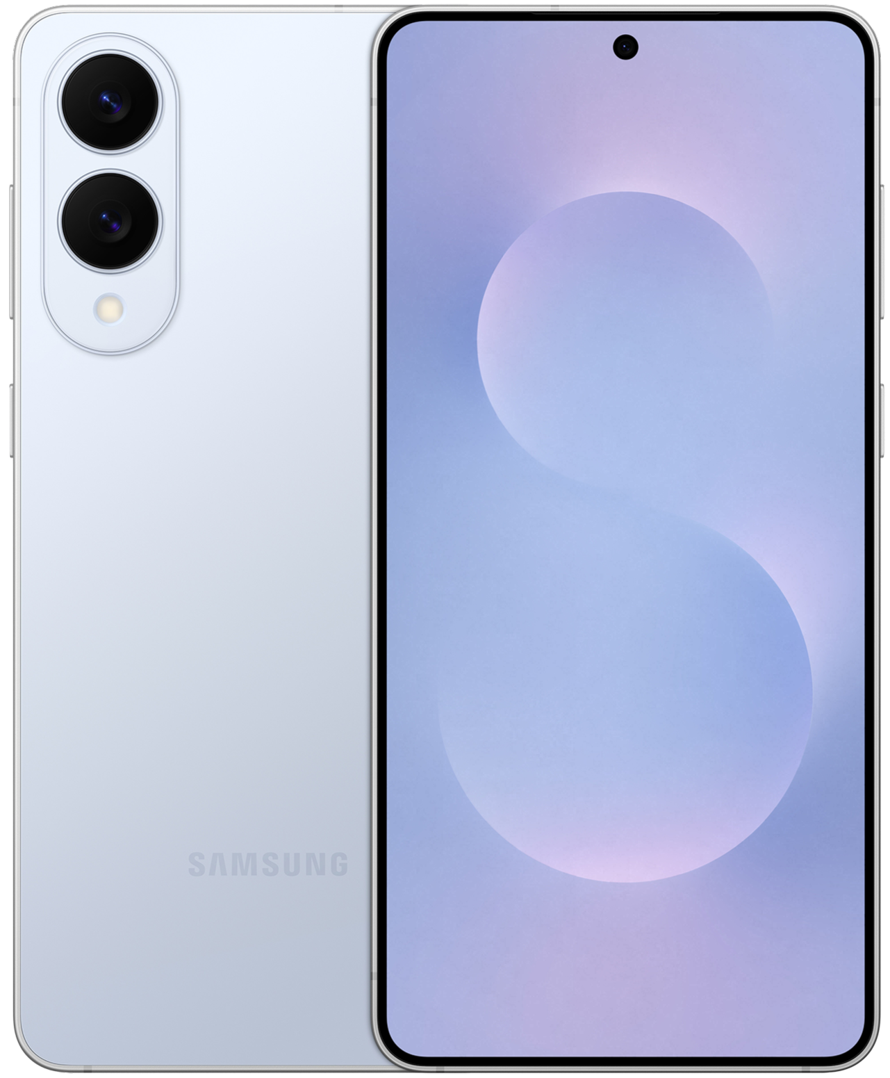 Samsung Galaxy S25 Edge