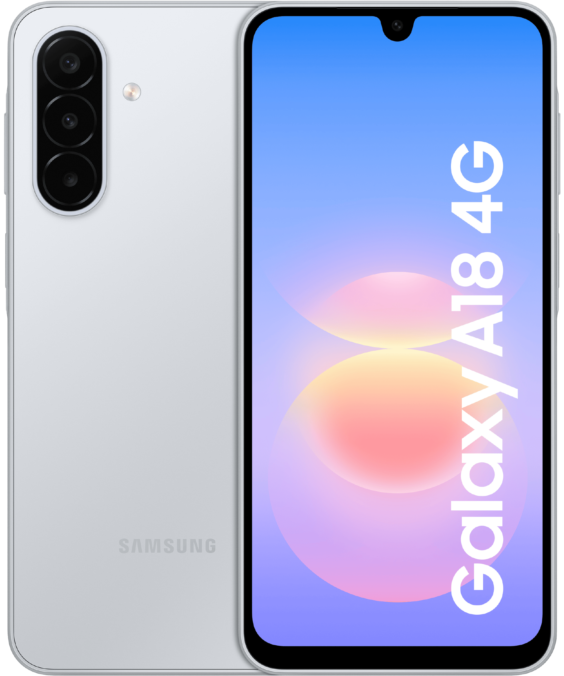 Samsung Galaxy A18