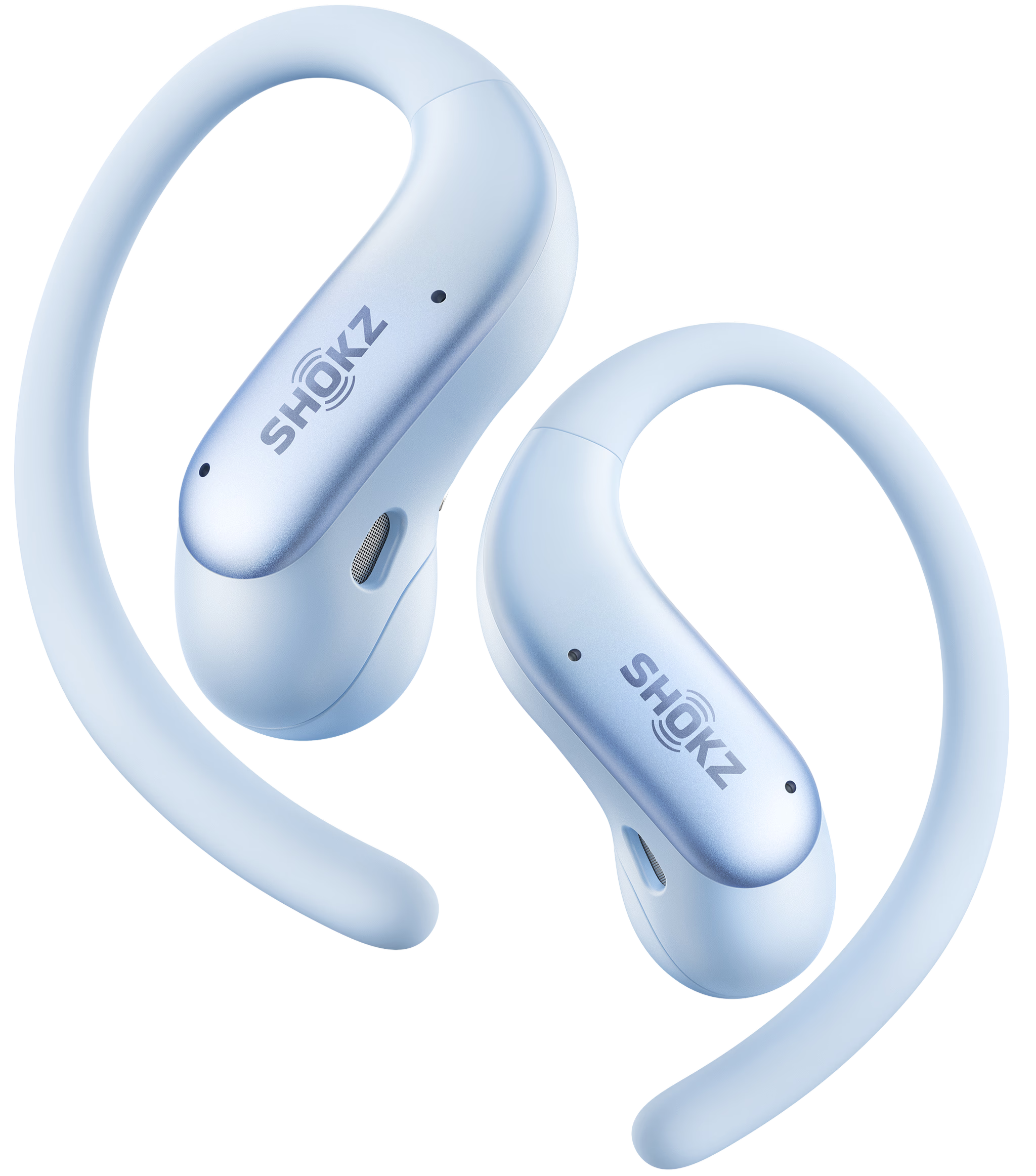 Shokz OpenFit Air 2