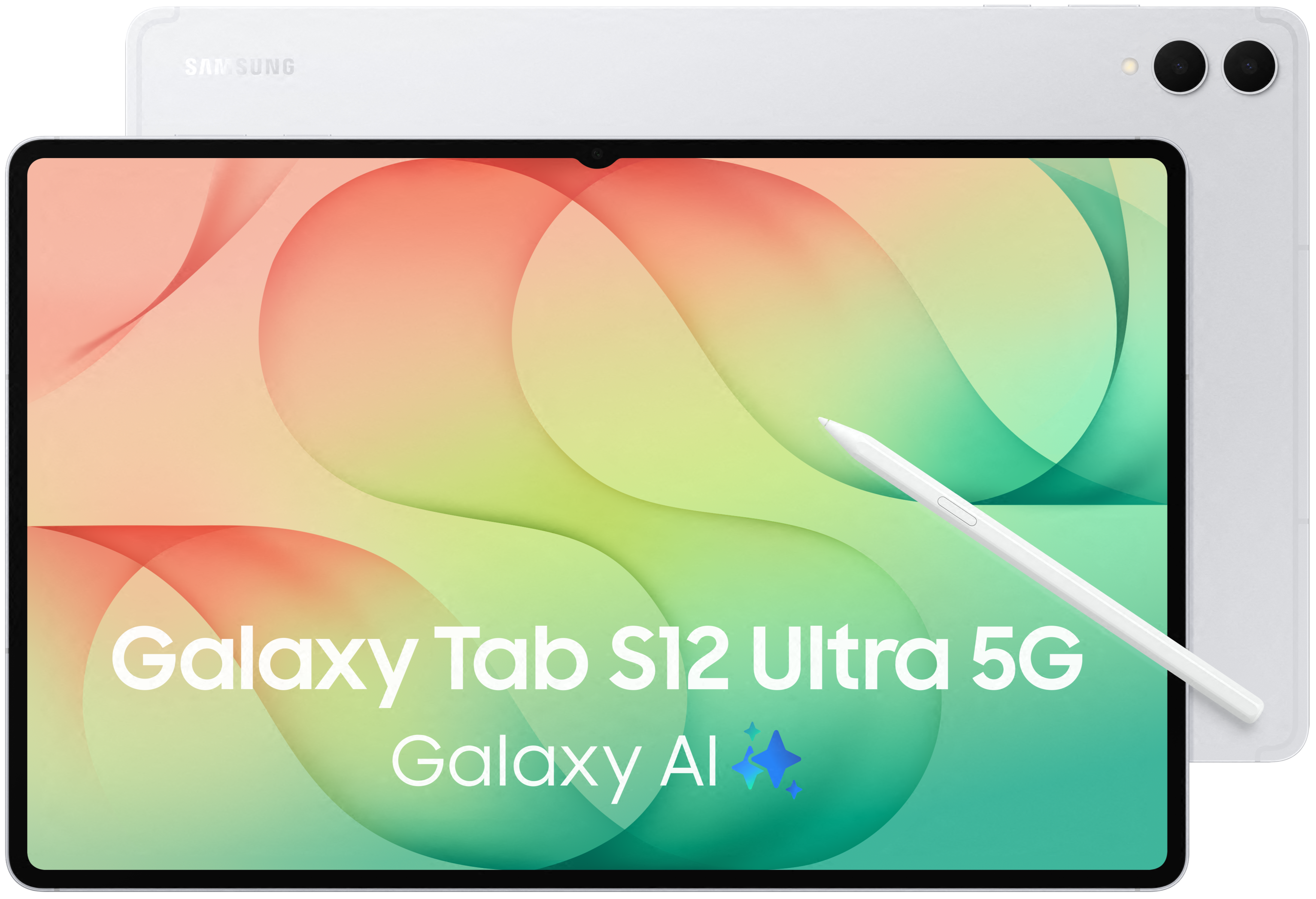 Samsung Galaxy Tab S12 Ultra