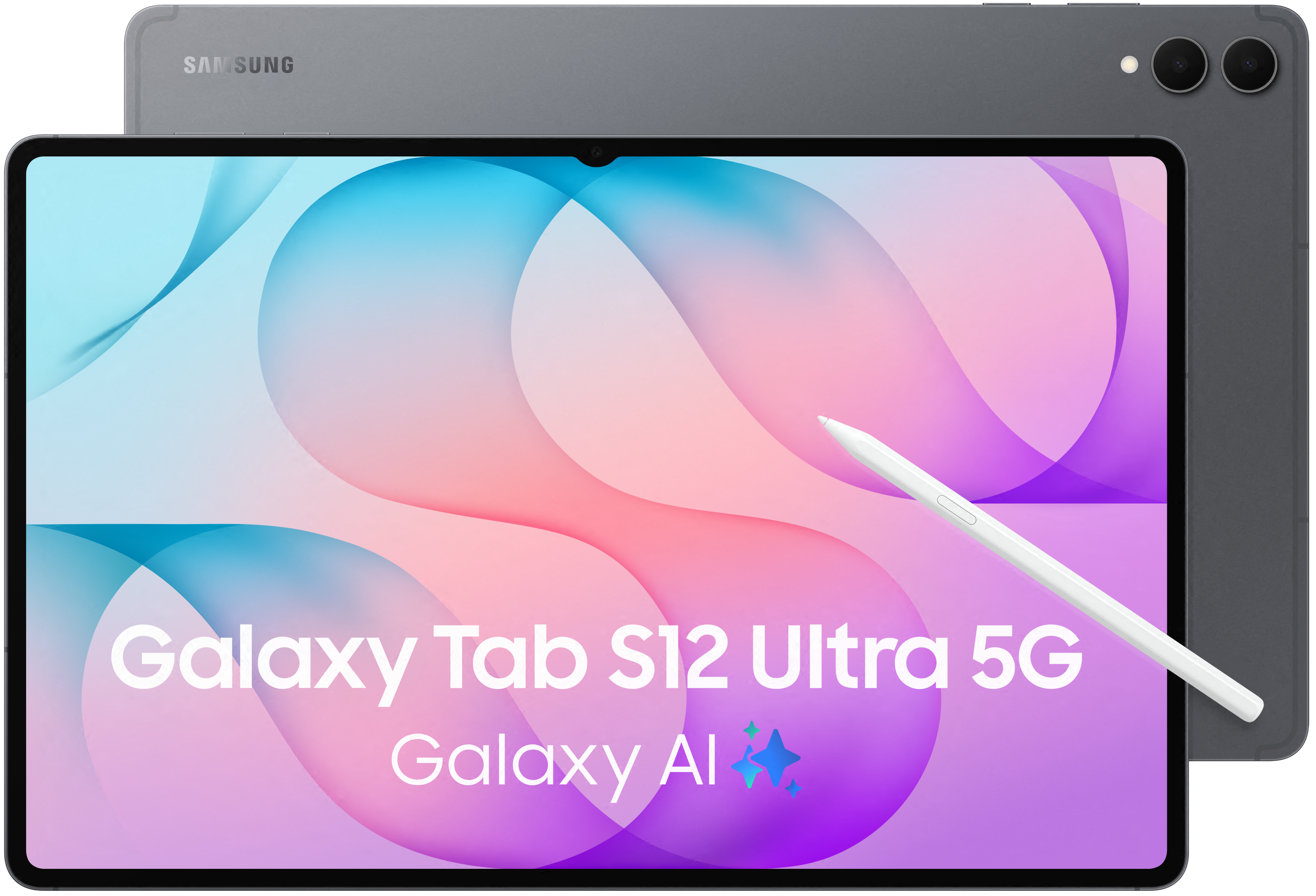 Samsung Galaxy Tab S12 Ultra