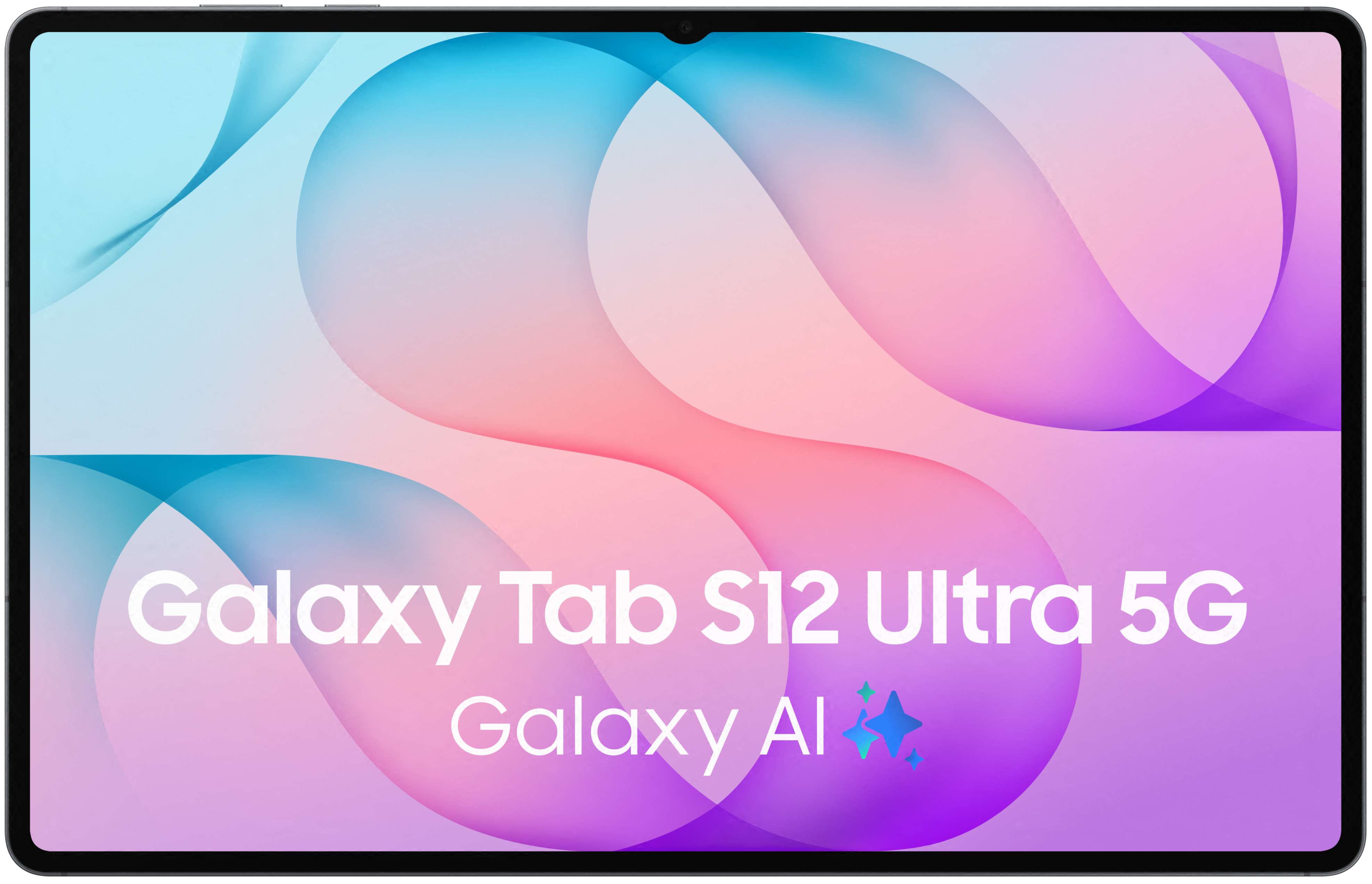 Samsung Galaxy Tab S12 Ultra