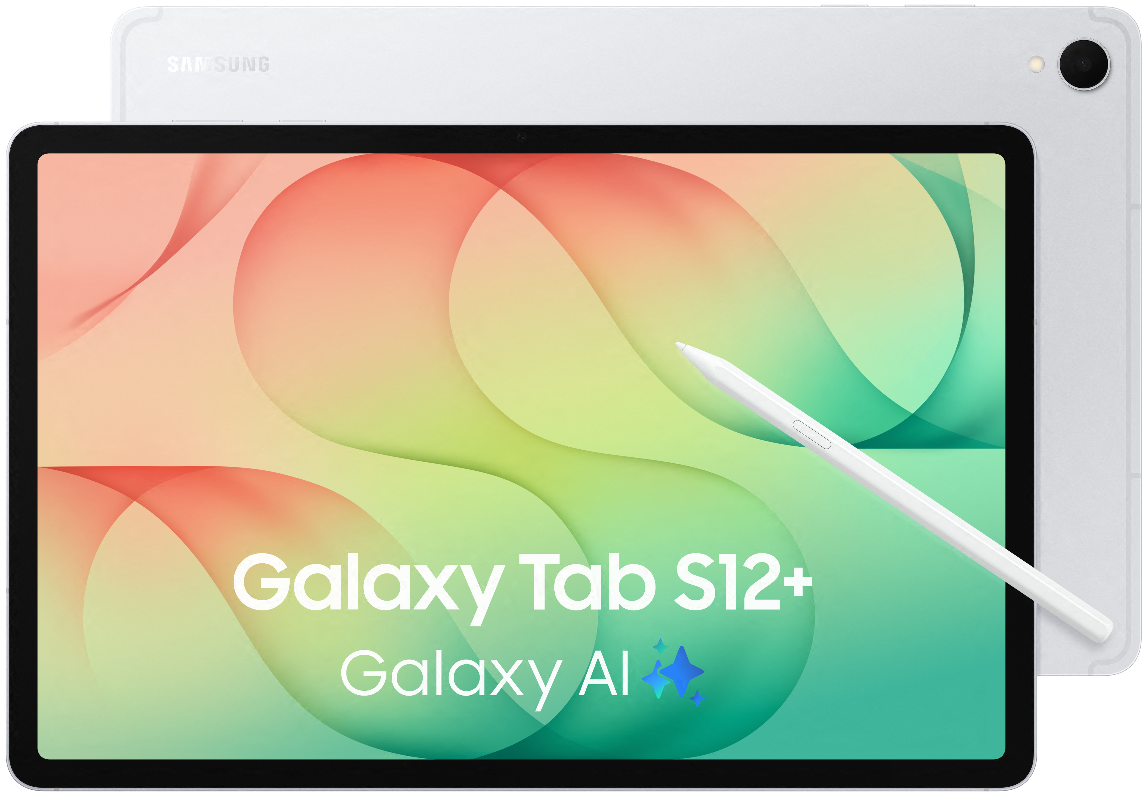Samsung Galaxy Tab S12 Plus