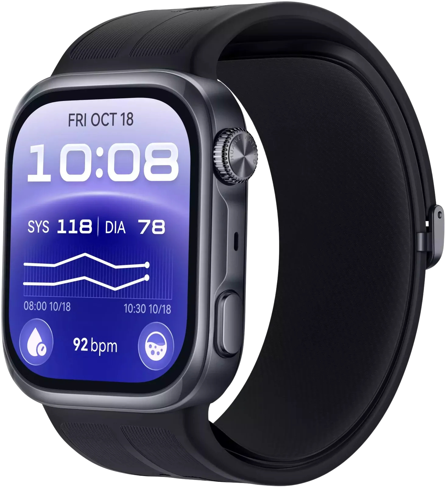 Huawei Watch D3