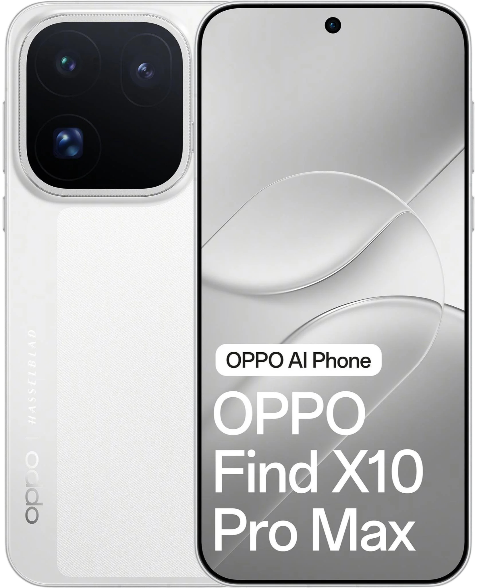 Oppo Find X10 Pro Max