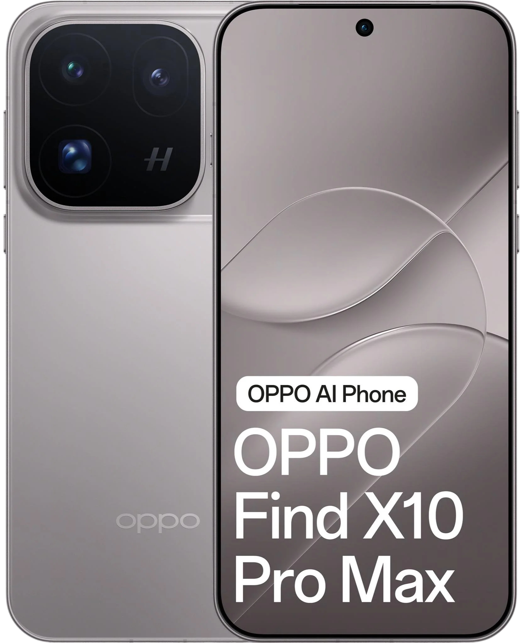 Oppo OPPO Find X10 Pro Max
