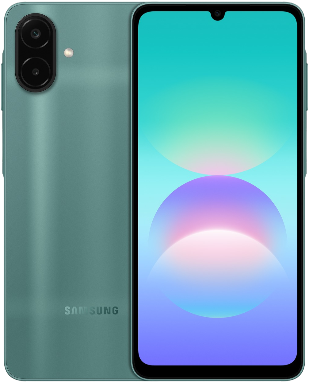 Samsung Galaxy A08