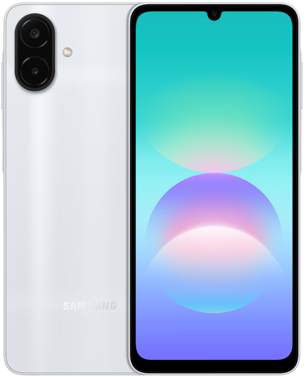 Samsung Galaxy A08